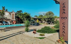 Casa Do Casal - Country House With Swimming Pool